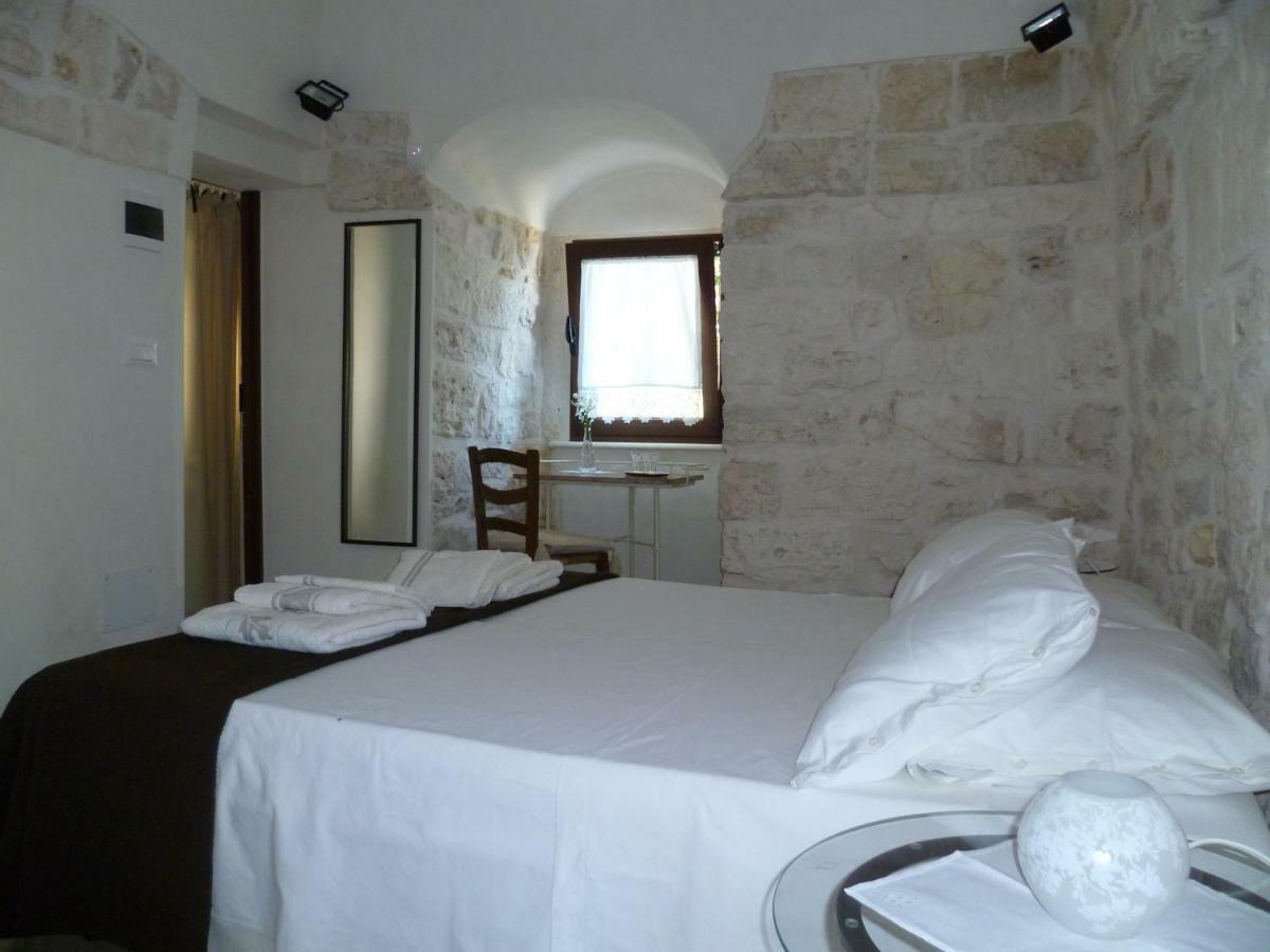 Bed and Breakfast Il Giardino Di Viola Челье-Мессапика Экстерьер фото
